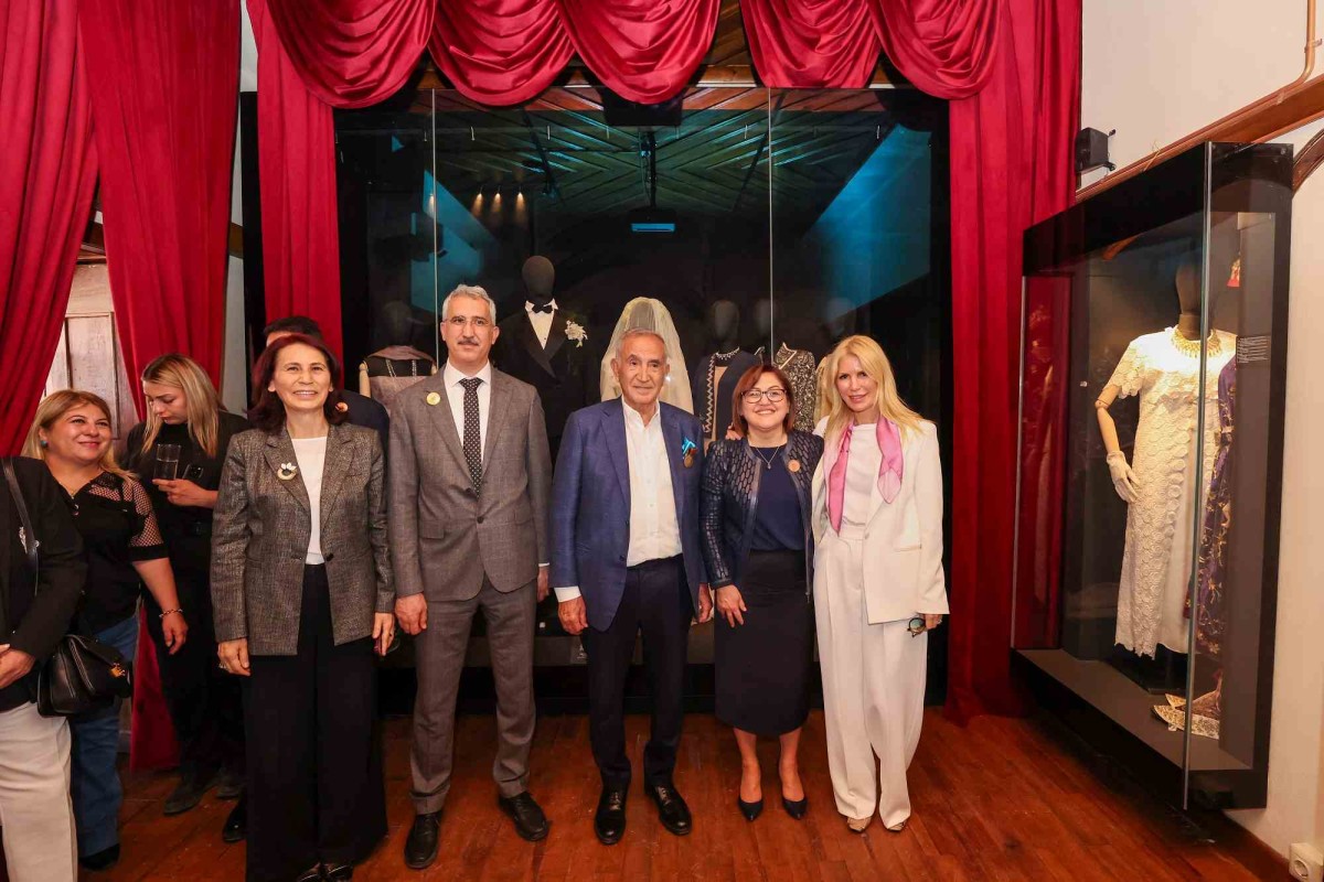 Gaziantep Büyükşehir yeni bir müzeyi daha şehre kazandırdı