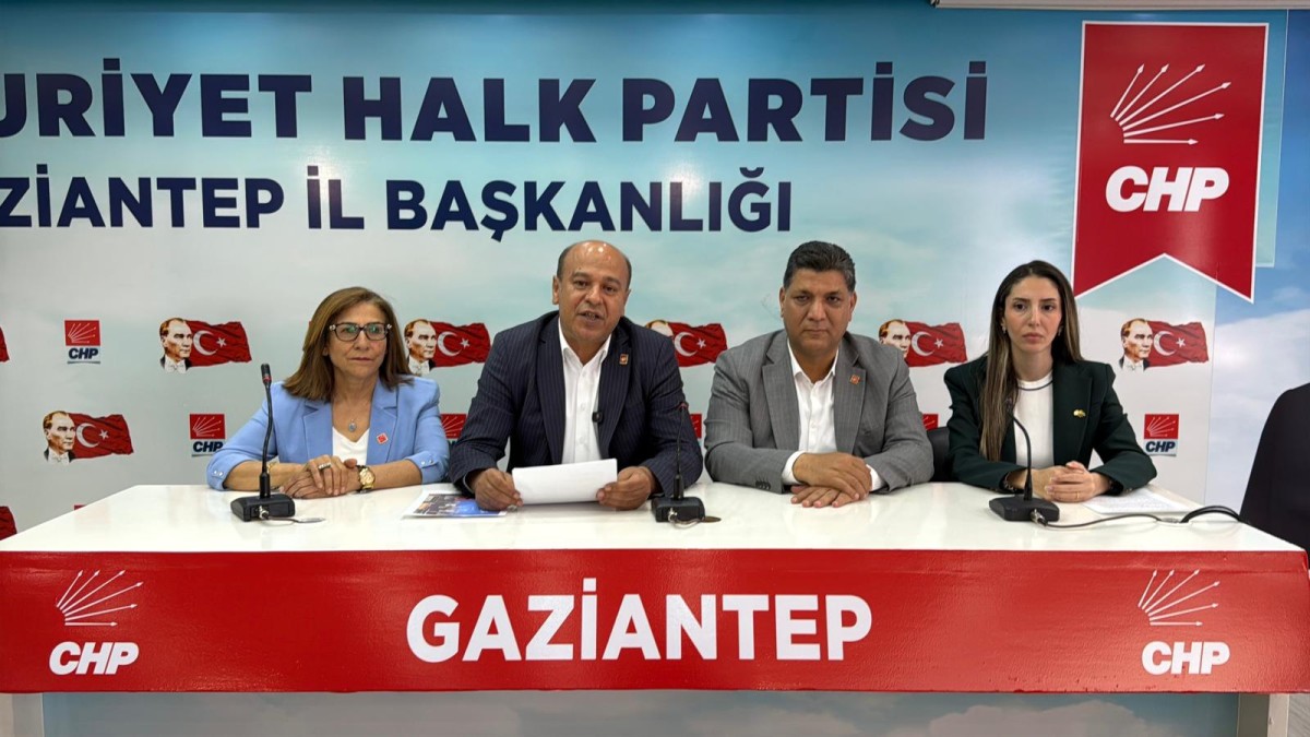 Açar: “Bu kadar yalan ve iftira olmaz”