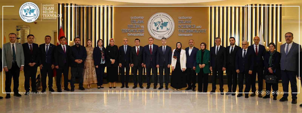 GİBTÜ’de Aile İçin Ortak Akıl buluşması