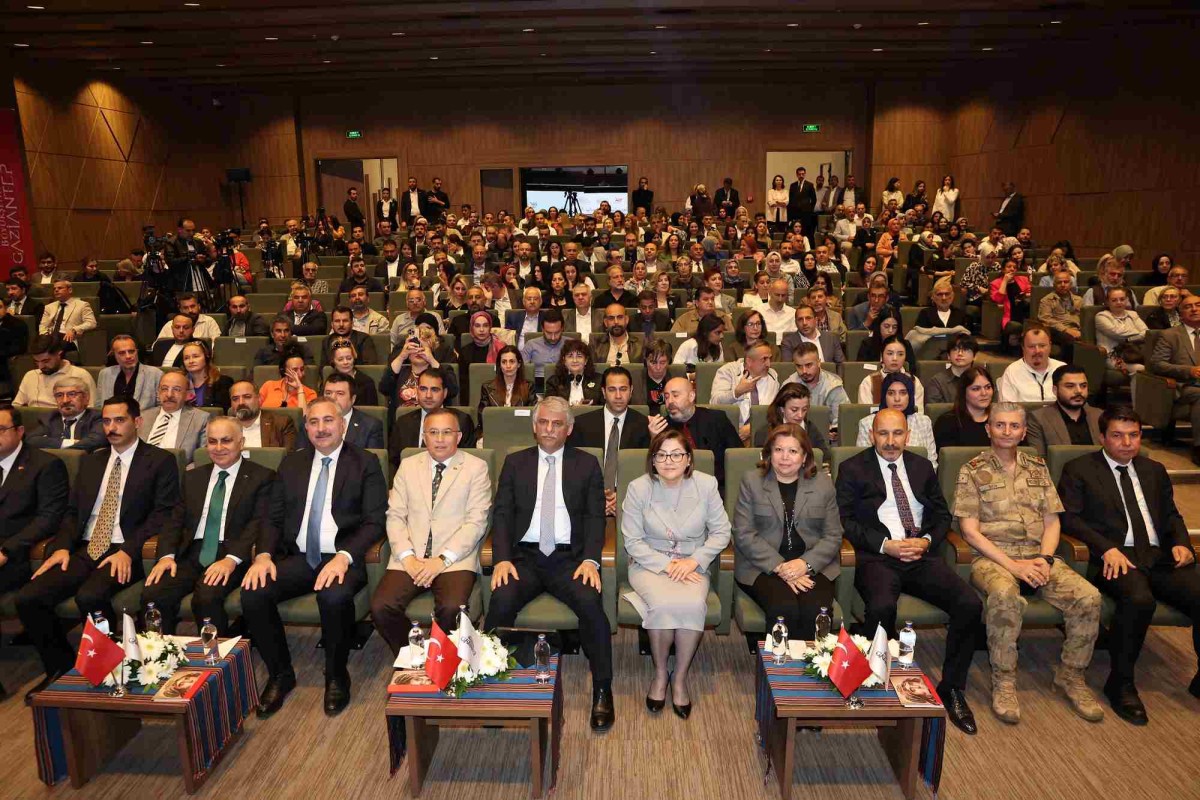 Gaziantep’in tüm turizm envanteri tek bir dijital çatı altında!