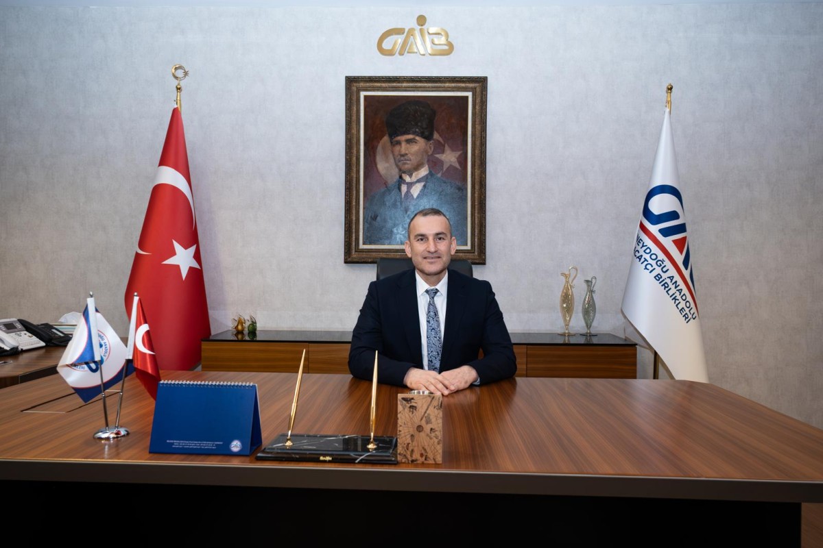 Bakır: “Samsun’da yakılan meşale geleceğimizi aydınlatıyor”