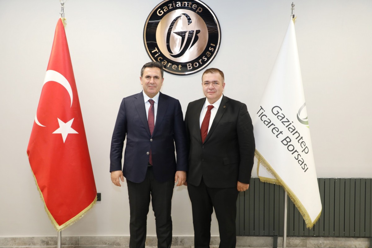 GTB Başkanları’ndan 19 Mayıs mesajı
