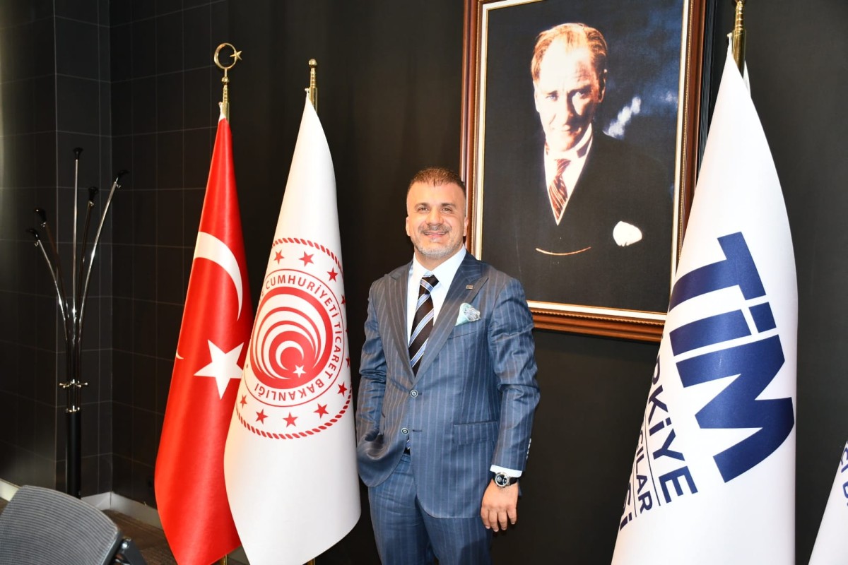 Kadooğlu: “19 Mayıs, tarihin akışının değiştiği gündür”