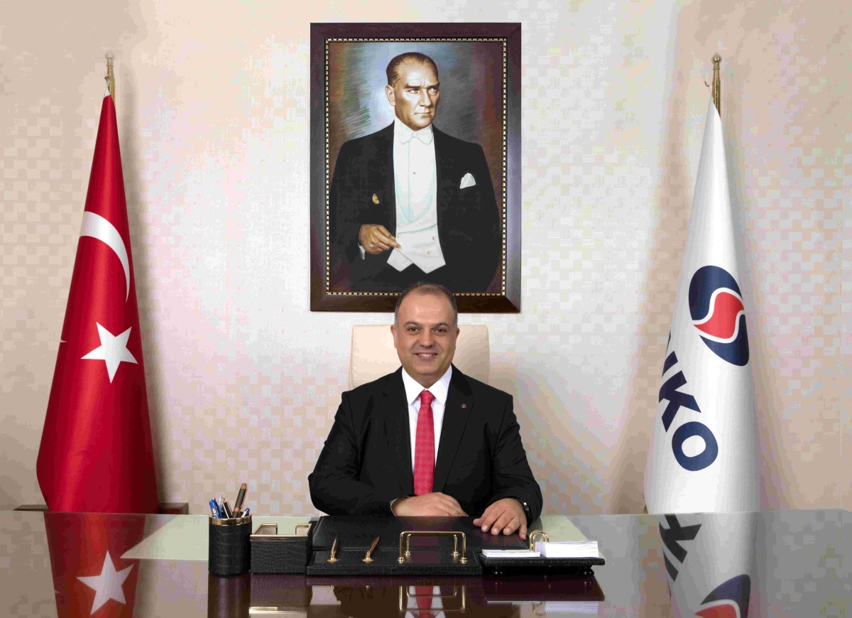 Kileci: “19 Mayıs 1919, bir milletin tarihini değiştiren dönüm noktasıdır”