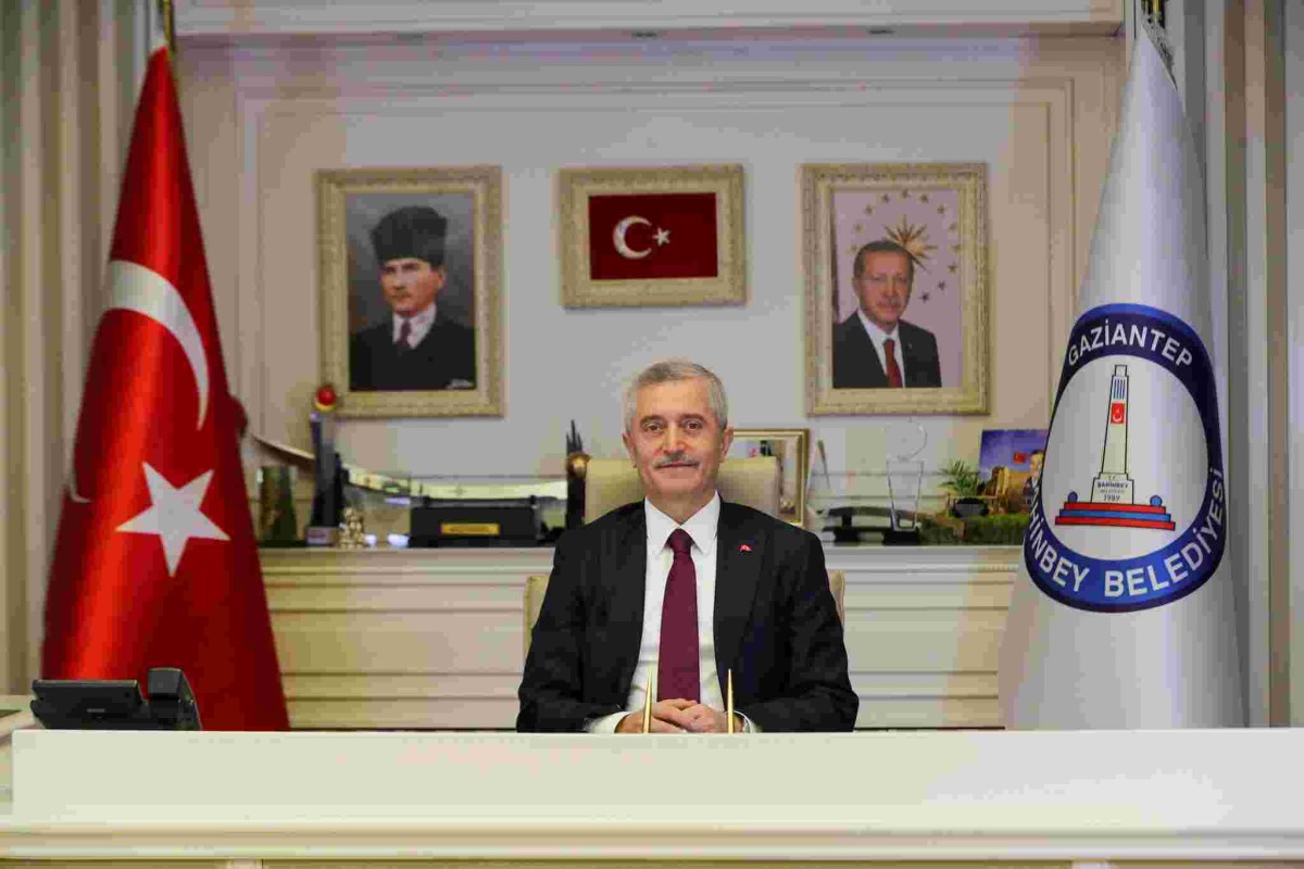 Şahinbey’den Kurban Bayramı öncesi 561 milyon TL'lik destek