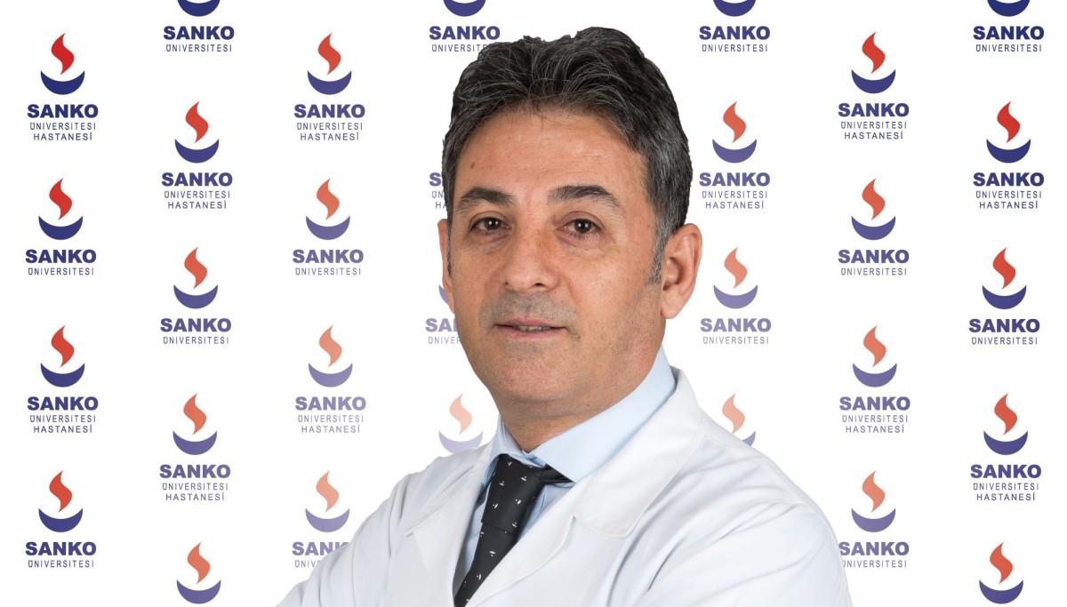 Tiryaki: “Hipertansiyon, milyonlarca kişiyi etkileyen ciddi sağlık sorunudur”