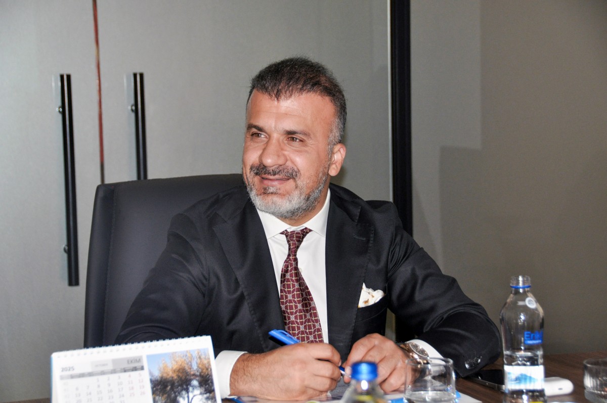 Güneydoğu Anadolu’nun 4 aylık hububat sektörü ihracatı 1,2 milyar dolar