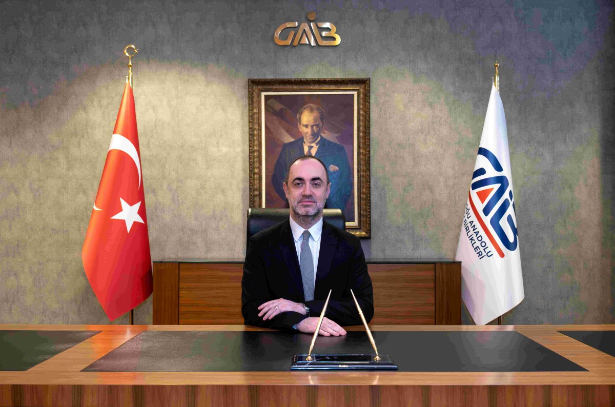 Akcan: “Bayramın bereketini üretim ve paylaşım ruhuyla geleceğe taşıyoruz”