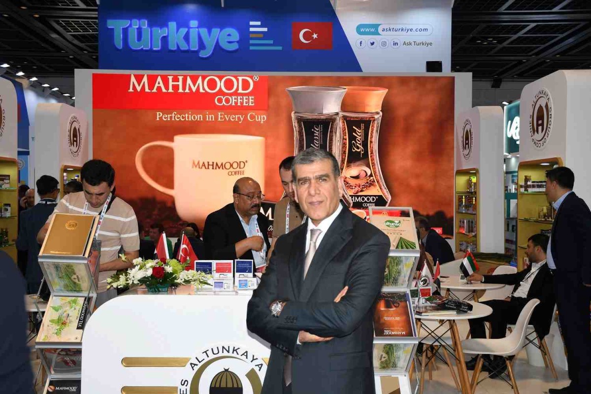 Altunkaya: “Bölgesel barış, kardeşlik ve ticari diplomasiyle güçleneceğiz”