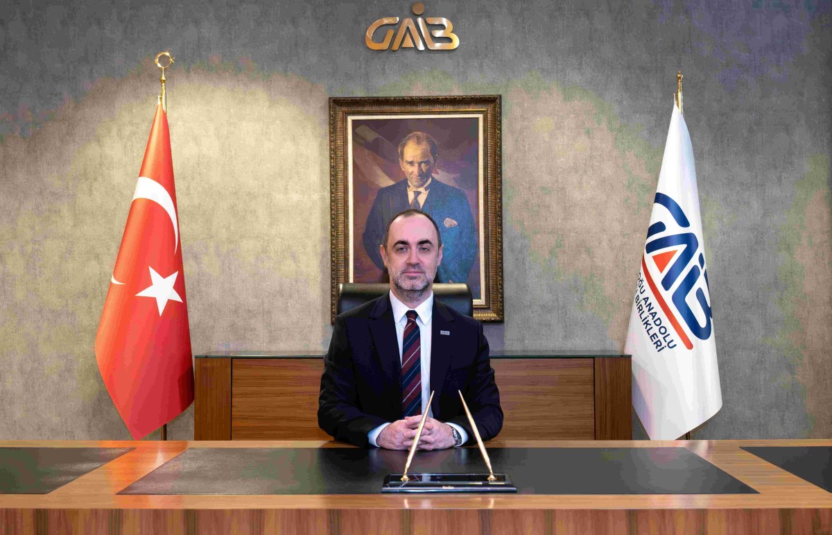 Gaziantep mayıs ayında 757 milyon dolarlık ihracat yaptı