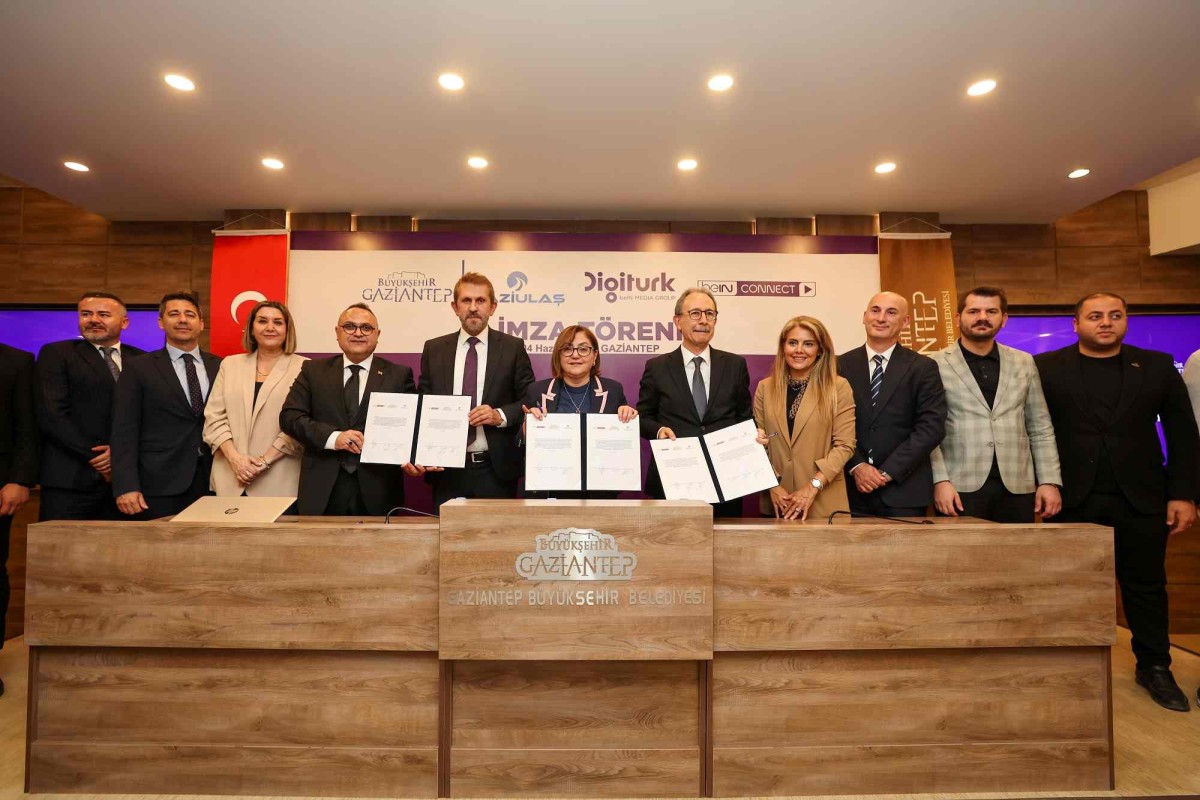 Toplu taşımada dijital eğlence dönemi