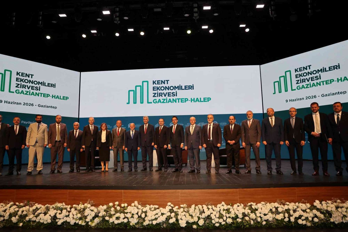 Bolat: “İslahiye Gümrük Kapısı için kısa sürede müjde vereceğiz”