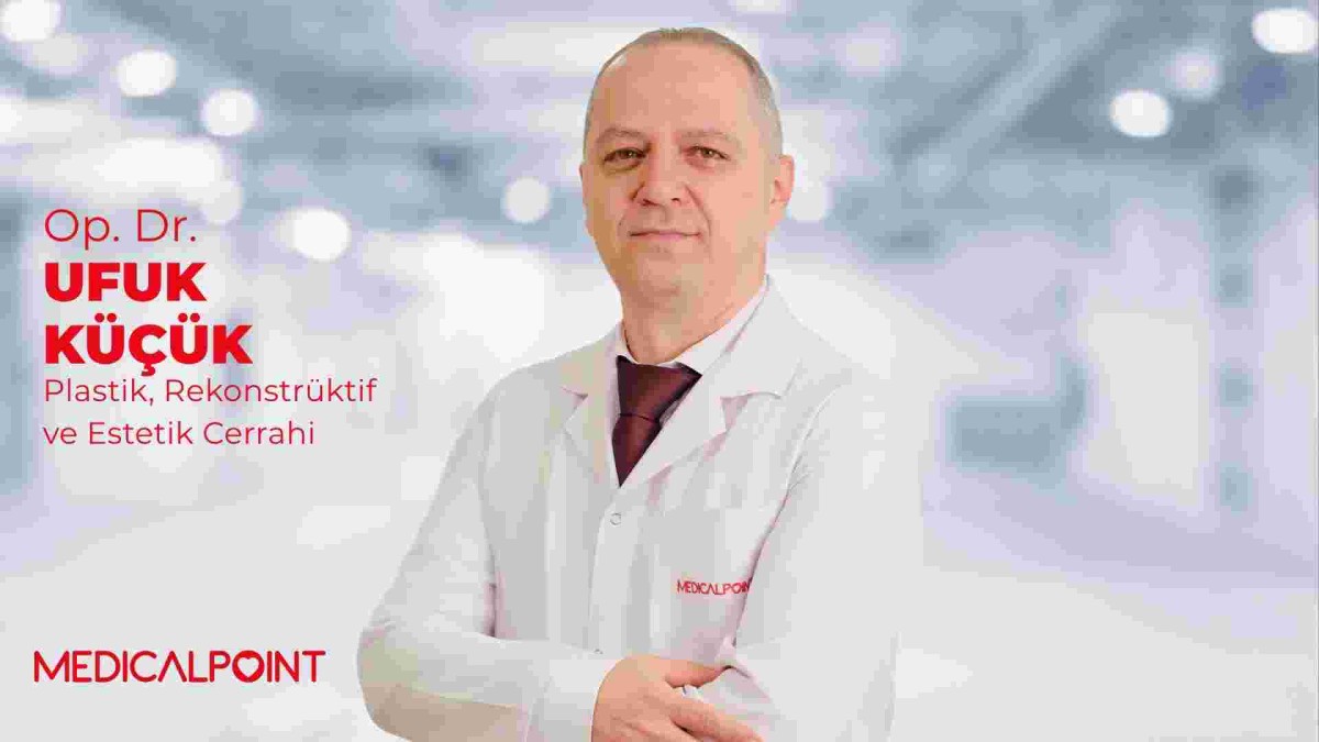 “Büyük meme sadece estetik değil, sağlık sorunu da olabilir”