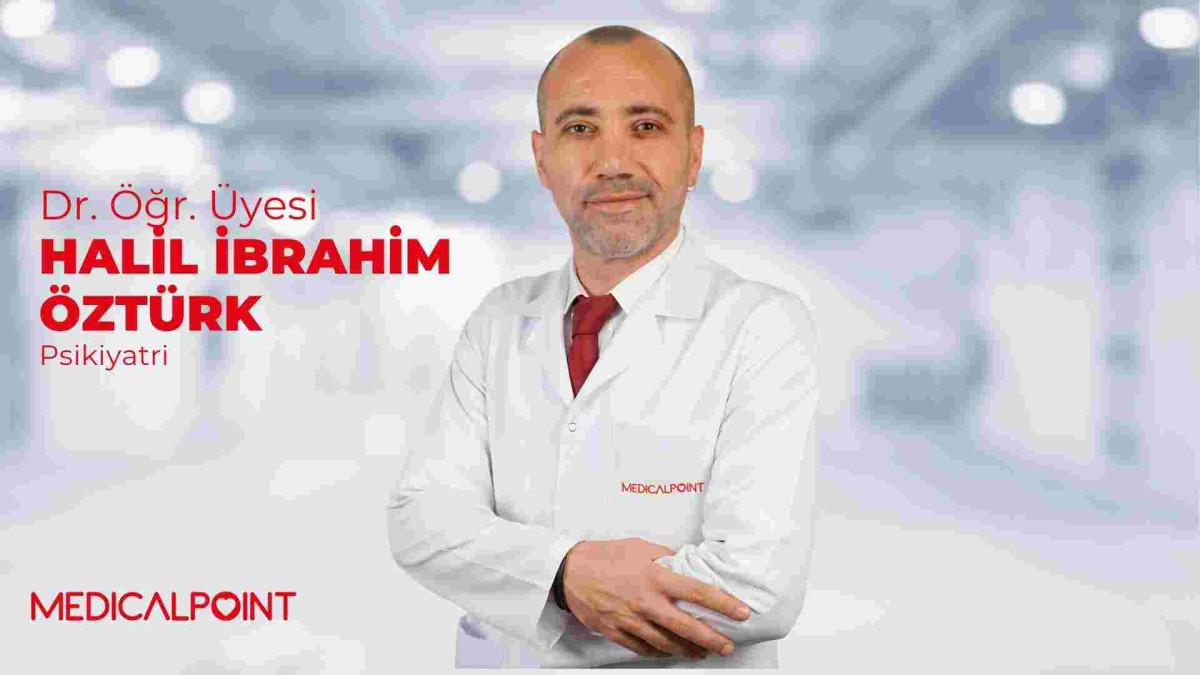 Öztürk, Medical Point Gaziantep Hastanesinde