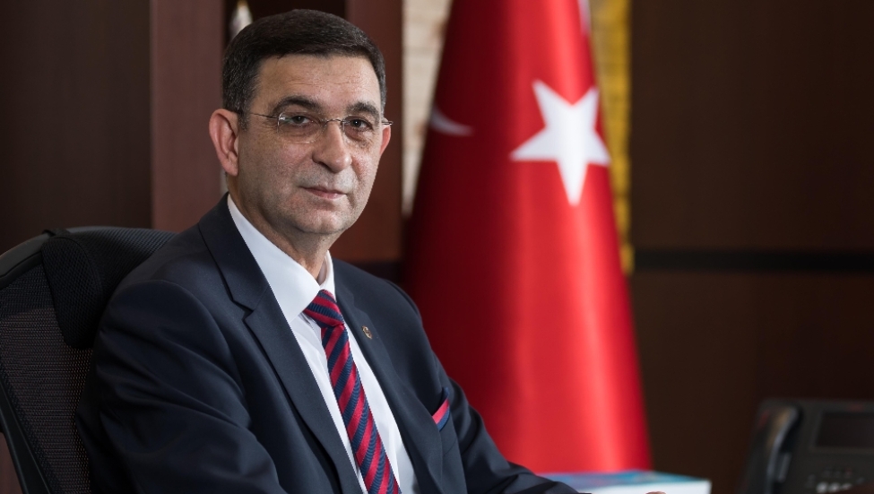Ünverdi: “15 Temmuz Demokrasi ve Milli Birlik Günü”
