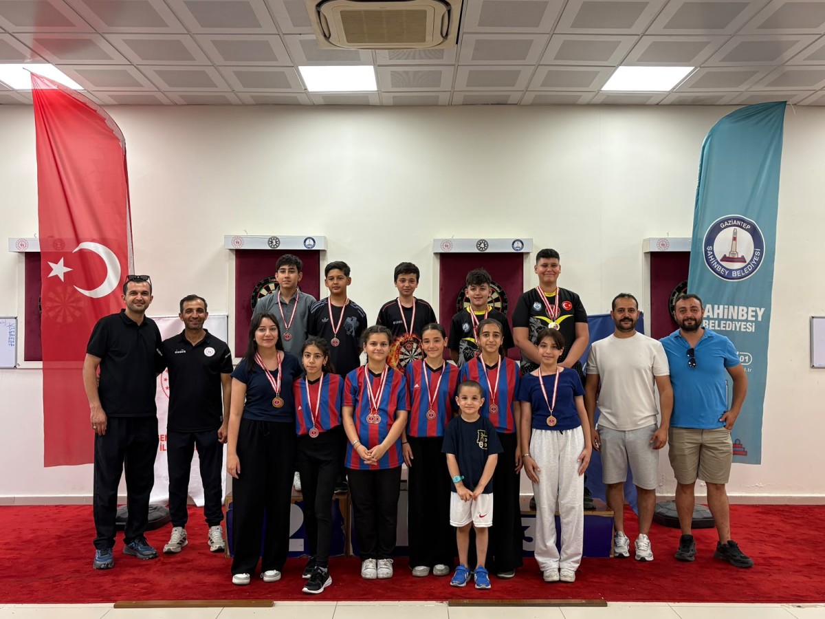 Şahinbey Belediyesi 15 Temmuz'da spor etkinlikleri düzenledi