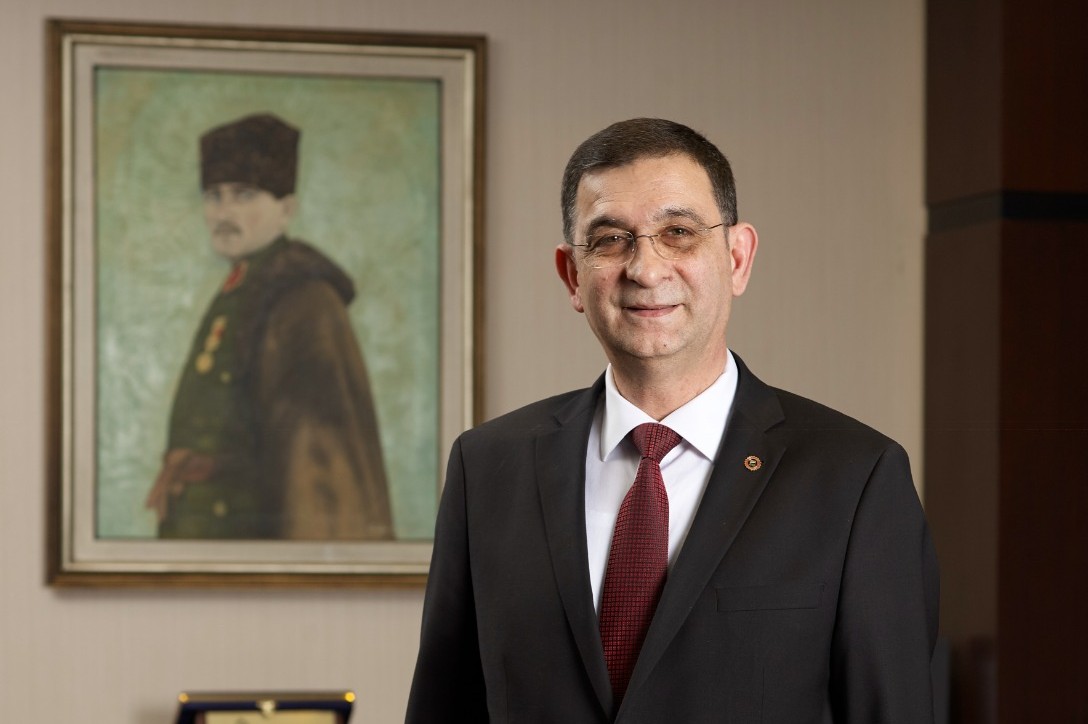 “Gaziantep İkinci 500’de iller bazında 4’üncü sırada”