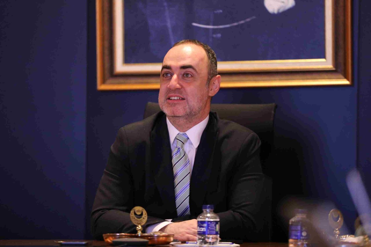“Anlaşmalar, bölge ihracatı için dönüm noktası niteliğinde”