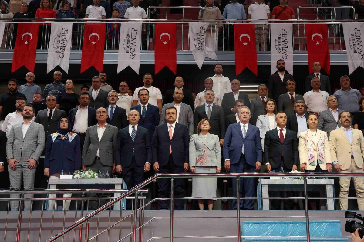 Gaziantep’te konut seferberliğinde yeni aşama!