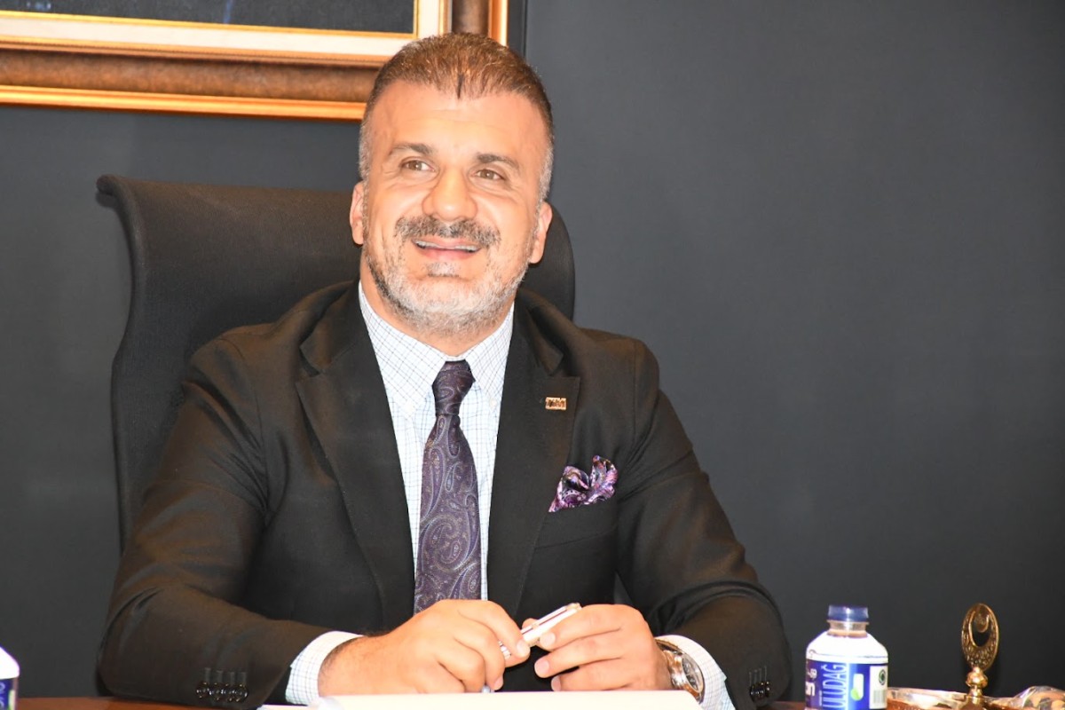 Hububat sektörü ihracatı 7 ayda 2,2 milyar dolar oldu