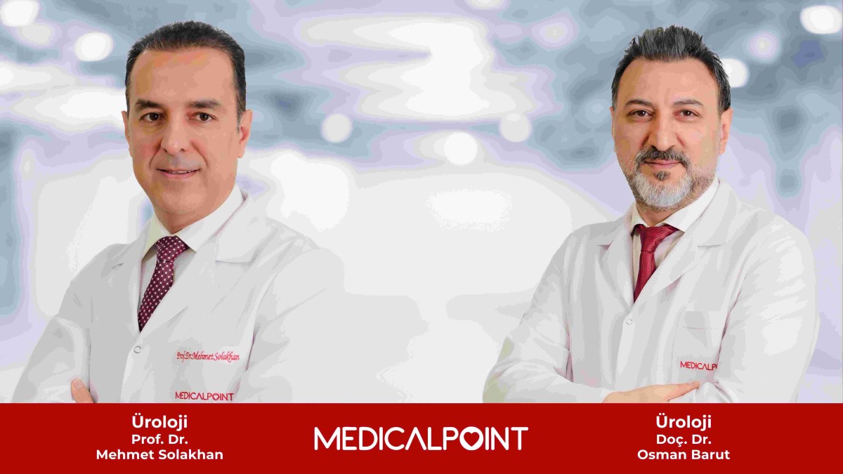 Prostat kanserinde erken tanı hayat kurtarıyor