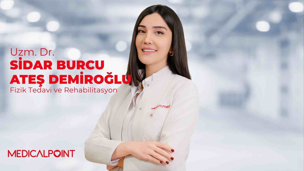 “Diyetle incelmeyen bacakların nedeni lipödem olabilir”