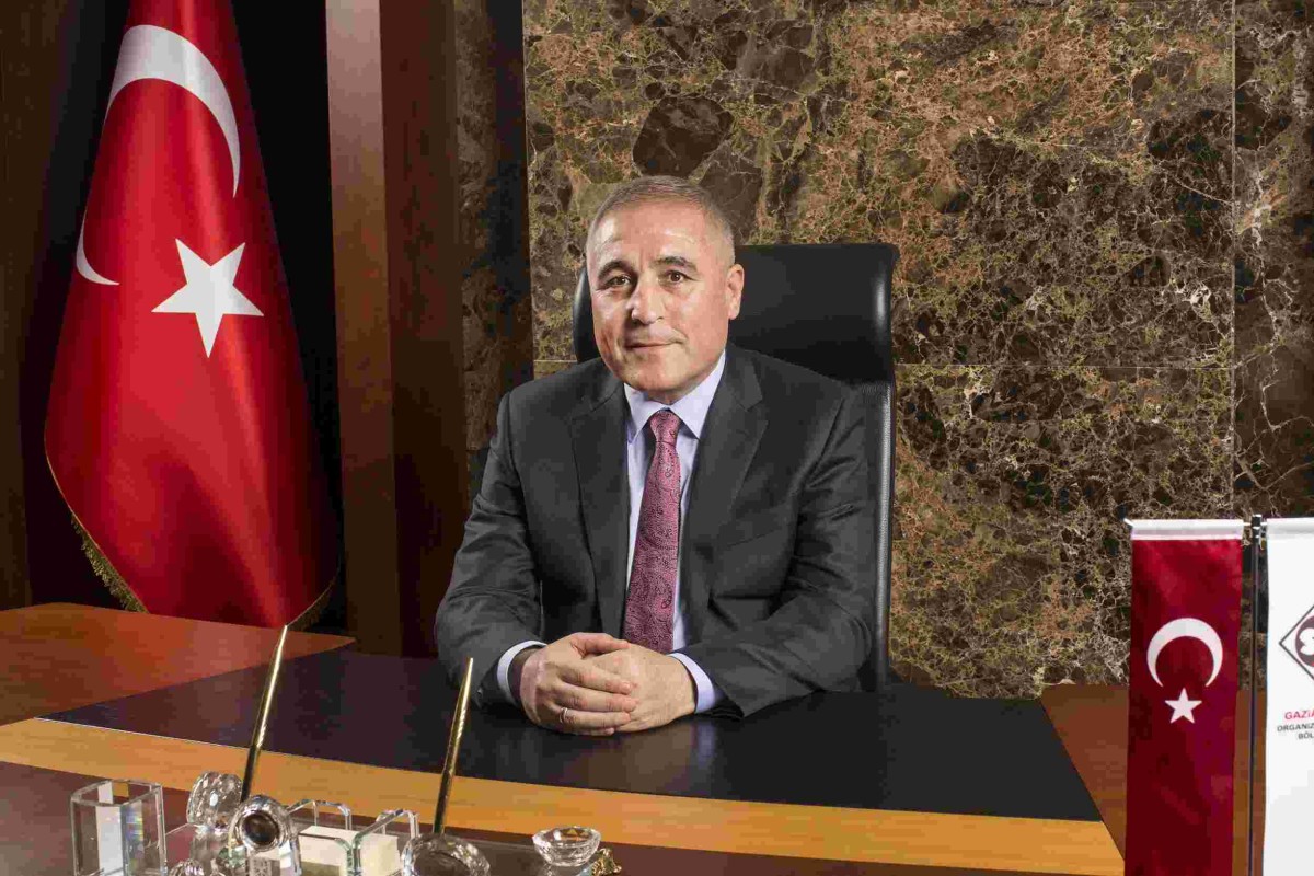 Şimşek: “Cumhuriyet, geleceğimizin teminatıdır”